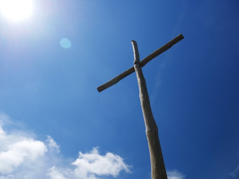 Chiesa per cerimonie funebri